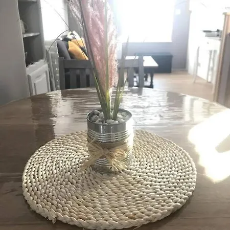 Nyaraló Le Franc 1949 *