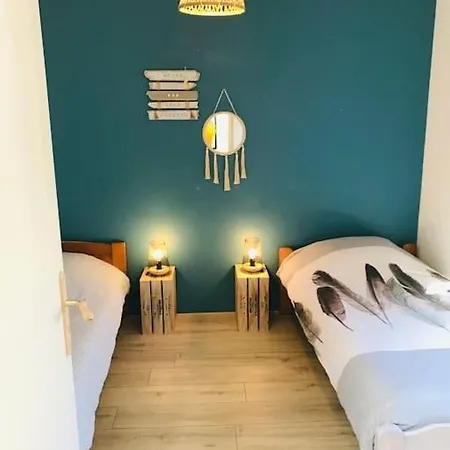 Nyaraló Le Franc 1949