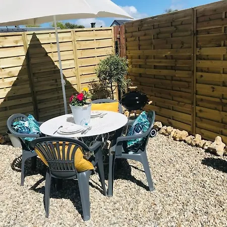 Le Franc 1949 Nyaraló