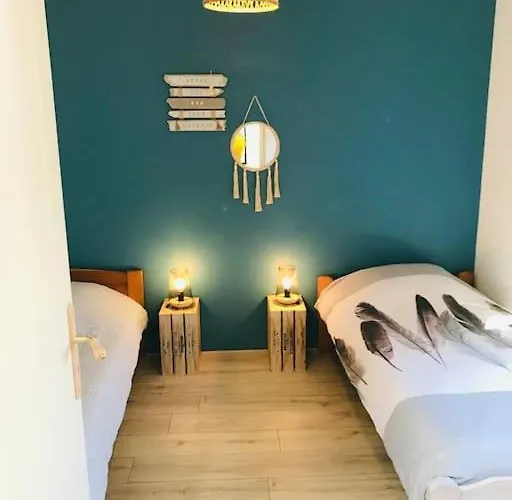 Nyaraló Le Franc 1949