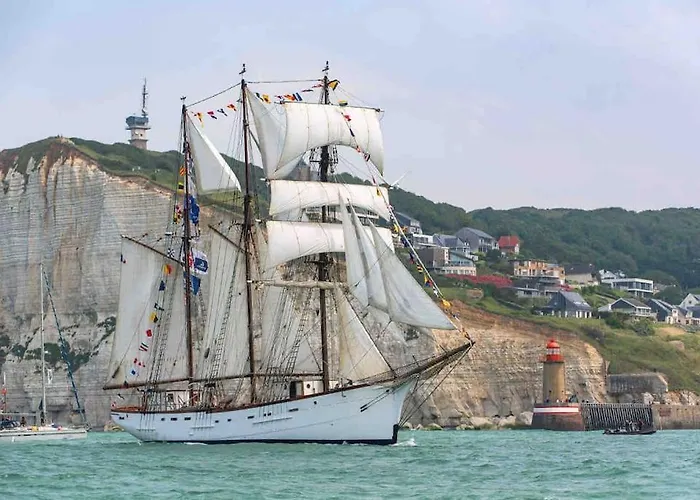 Nyaraló Le Franc 1949 Toussaint